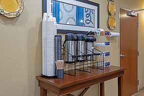 Best Western Plus Guymon Hotel & Suites