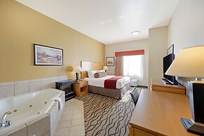 Best Western Plus Guymon Hotel & Suites