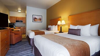 Best Western Plus Guymon Hotel & Suites