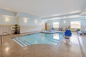 Best Western Plus Guymon Hotel & Suites
