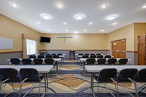 Best Western Plus Guymon Hotel & Suites