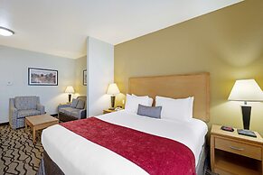 Best Western Plus Guymon Hotel & Suites