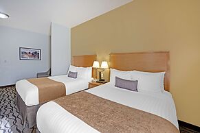 Best Western Plus Guymon Hotel & Suites
