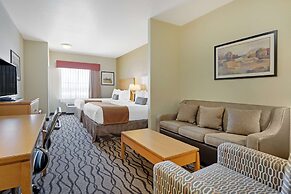 Best Western Plus Guymon Hotel & Suites