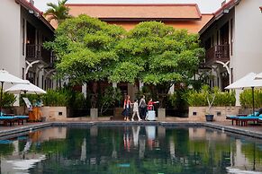 Anantara Angkor Resort