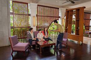 Anantara Angkor Resort