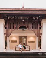 Anantara Angkor Resort