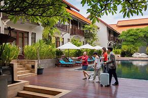 Anantara Angkor Resort