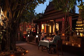 Anantara Angkor Resort