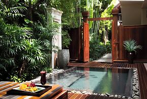 Anantara Angkor Resort