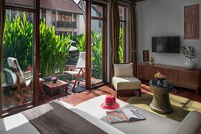 Anantara Angkor Resort
