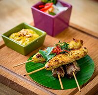 Anantara Angkor Resort