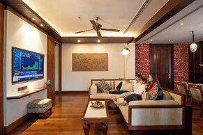 Anantara Angkor Resort