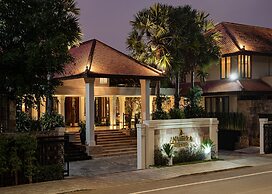 Anantara Angkor Resort