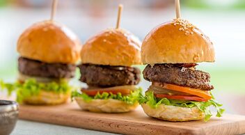 Anantara Angkor Resort