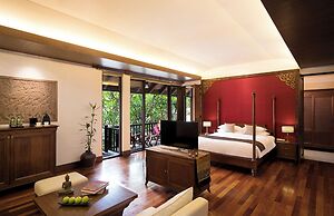 Anantara Angkor Resort