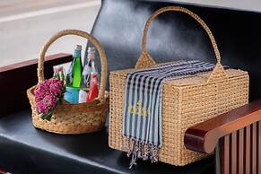 Anantara Angkor Resort