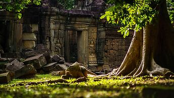 Anantara Angkor Resort