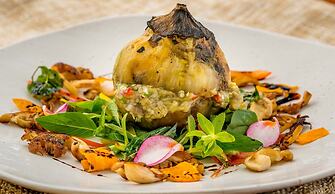 Anantara Angkor Resort