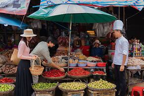 Anantara Angkor Resort