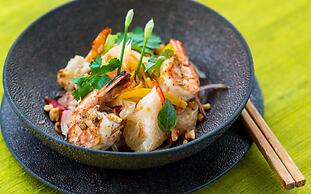 Anantara Angkor Resort