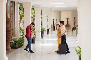 Anantara Angkor Resort