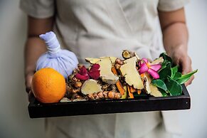 Anantara Angkor Resort