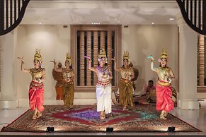 Anantara Angkor Resort