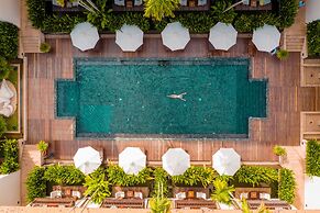 Anantara Angkor Resort