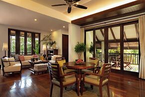 Anantara Angkor Resort