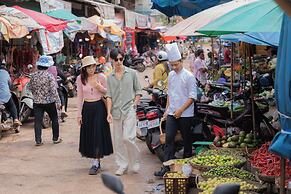 Anantara Angkor Resort