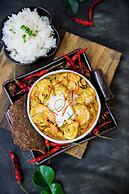 Anantara Angkor Resort