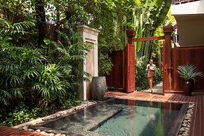 Anantara Angkor Resort