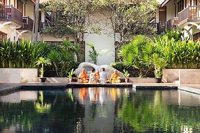 Anantara Angkor Resort