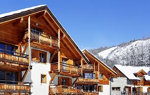 Résidence Nemea l'Adret