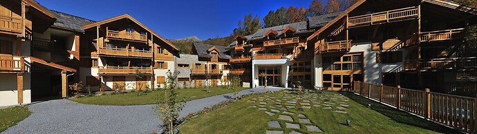 Résidence Nemea l'Adret