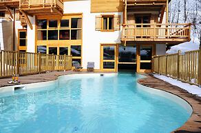 Résidence Nemea l'Adret