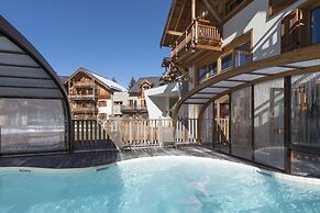 Résidence Nemea l'Adret