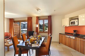 Résidence Nemea l'Adret