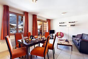 Résidence Nemea l'Adret