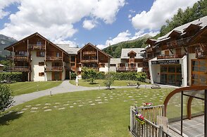 Résidence Nemea l'Adret