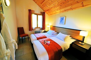 Résidence Nemea l'Adret