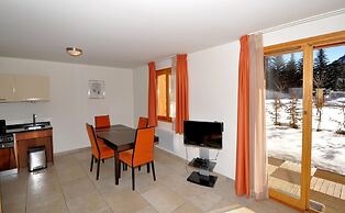 Résidence Nemea l'Adret