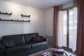 Résidence Nemea l'Adret