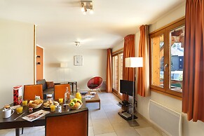 Résidence Nemea l'Adret