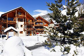 Résidence Nemea l'Adret