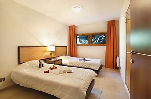 Résidence Nemea l'Adret