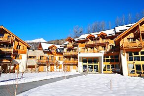 Résidence Nemea l'Adret