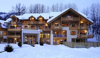 Résidence Nemea l'Adret