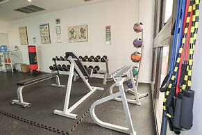 Bandara Silom Suites